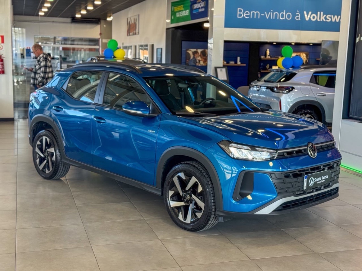 Volkswagen Tera