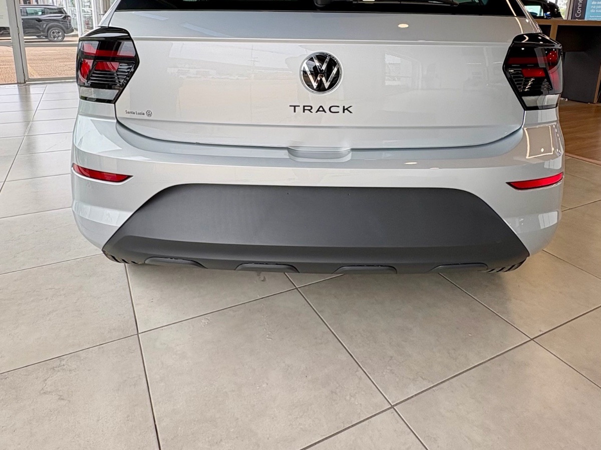 Volkswagen Polo Track 2026 — foto 5