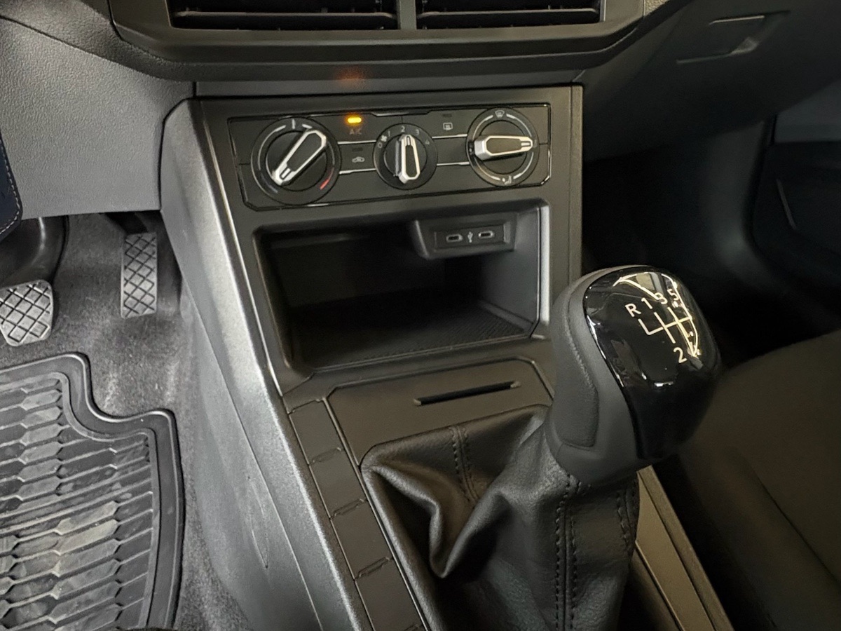 Volkswagen Polo Track 2026 — foto 8