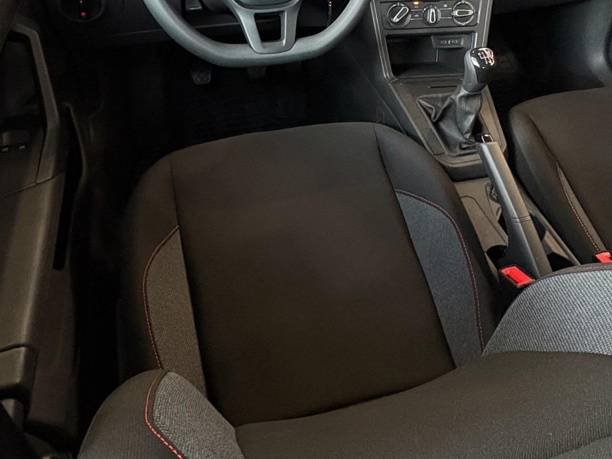 Volkswagen Polo Track 2026 — foto 10