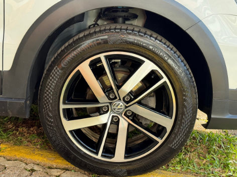 Volkswagen Fox Xtreme 2021/2022 — foto 5