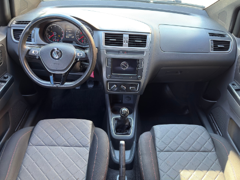 Volkswagen Fox Xtreme 2021/2022 — foto 3