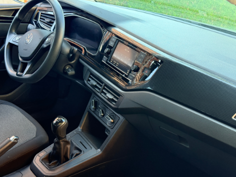 Volkswagen Polo 1.0 TSI Flex 12V 5p 2022/2023 — foto 5