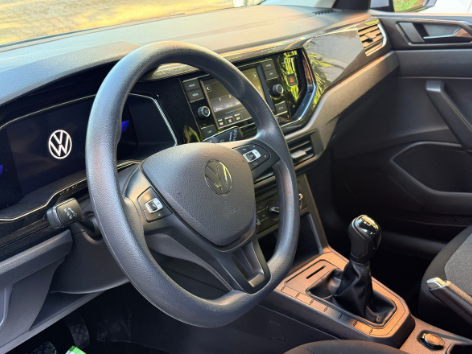 Volkswagen Polo 1.0 TSI Flex 12V 5p 2022/2023 — foto 3