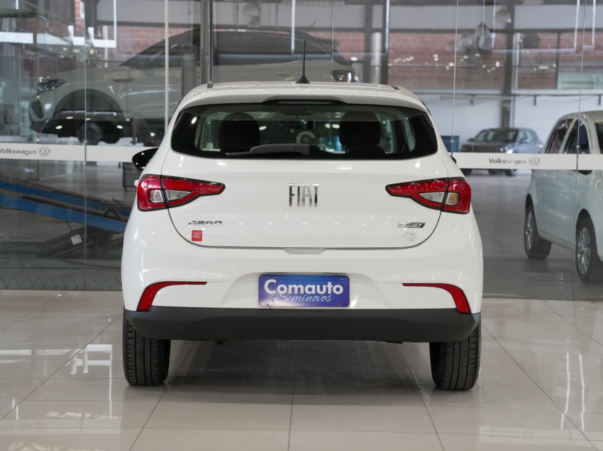 Fiat ARGO DRIVE 1.0 6V Flex 2023 — foto 3