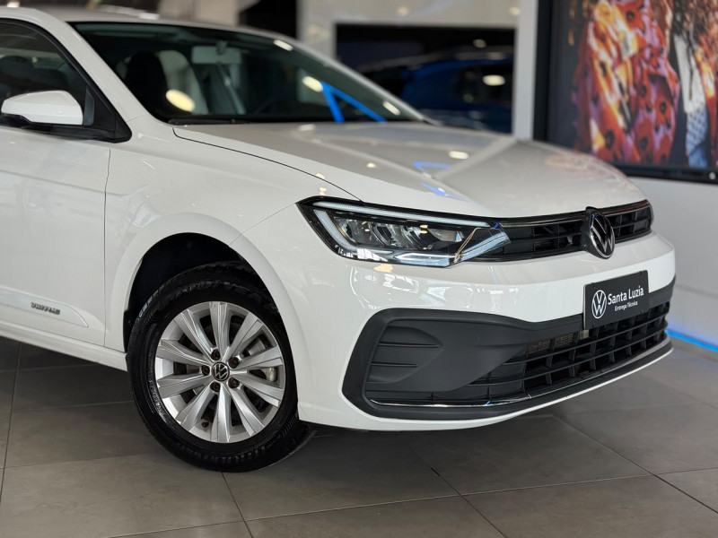 Volkswagen VIRTUS TSI 1.0 Flex 12V 4p Mec. 2023 — foto 2
