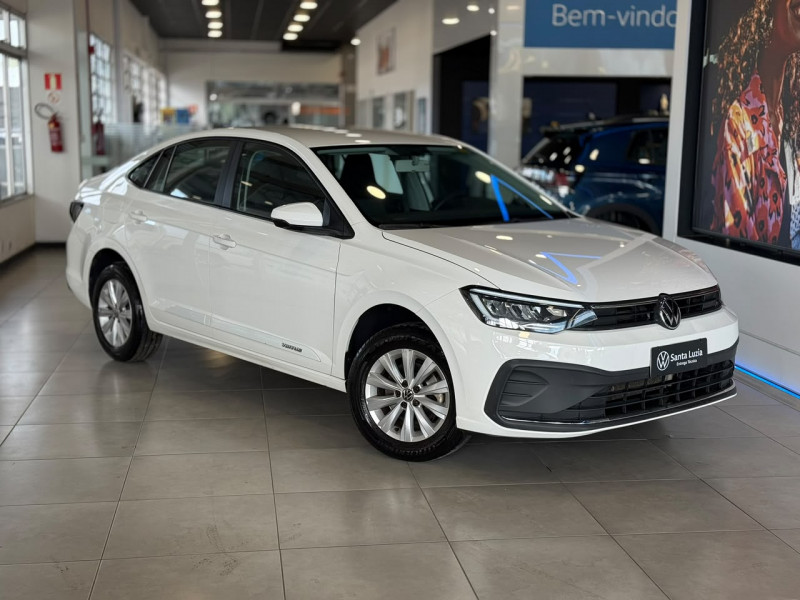 Volkswagen VIRTUS