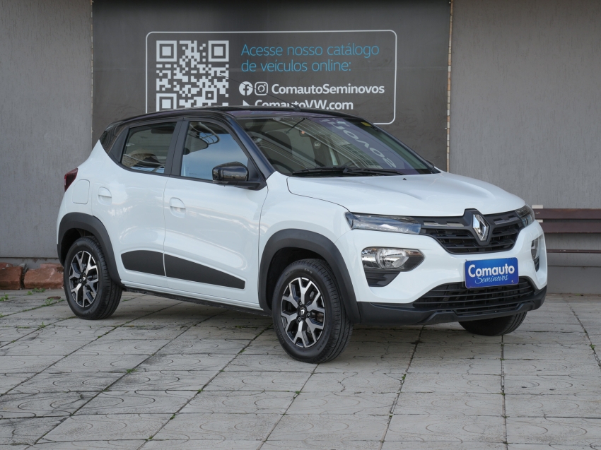 Renault KWID
