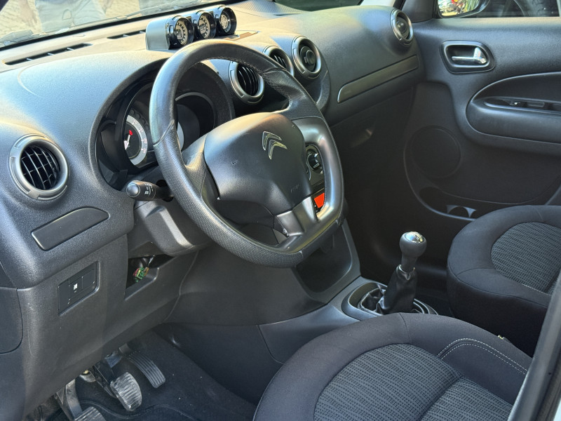 Citroen C3 Excl. 1.6 VTi Flex Start 16V 5p manual 2013/2014 — foto 5
