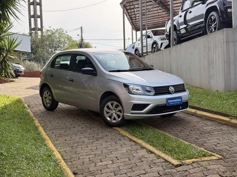 Volkswagen Gol