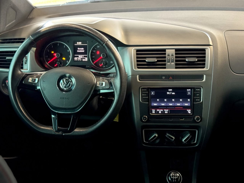 Volkswagen Fox Xtreme 1.6 Flex 8V 5p 2019/2020 — foto 5