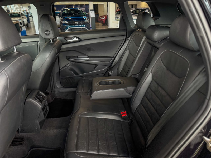 Volkswagen TAOS Highline 1.4 250 TSI Flex Aut. 2023 — foto 4